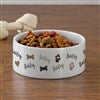 Product Thumbnail Large Pet Bowl