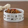 Large Pet Bowl