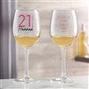 Product Thumbnail White Wine Glass