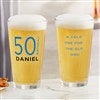 Product Thumbnail Pint Glass