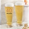 Product Thumbnail Pilsner Glass