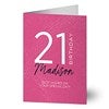 Product Thumbnail Front of Card
