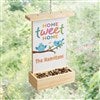 Hanging Bird Feeder