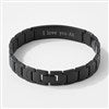 Product Thumbnail Back of Bracelet Personalization