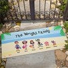 Product Thumbnail 24x48 Oversized Doormat