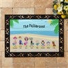 Product Thumbnail 18x27 Doormat with Tray