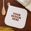 Pmall thumb Personalized Logo Potholder  - 41878