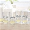 Pmall thumb Personalized Logo Unbreakable Tritan Highball Glass - 41879