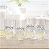 Pmall thumb Personalized Logo Unbreakable Tritan Highball Glass - 41879