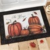 18x27 Doormat with Tray