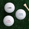 Product Thumbnail Non Branded Ball-Set of 3