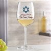 White Wine Glass