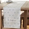 Product Thumbnail Table Runner