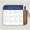 alt='35 Quotes Calendar Personalized Mouse Pad'
