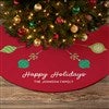 Product Thumbnail Tree Skirt