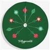 Product Thumbnail Tree Skirt