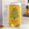 Product Thumbnail 16 oz. Beer Can Glass