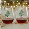 Product Thumbnail Stemless Wine Glass