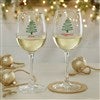 White Wine Glass