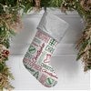 Product Thumbnail Grey Stocking