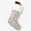 Product Thumbnail Ivory Stocking