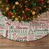 Product Thumbnail Tree Skirt