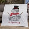 Product Thumbnail 50x60 Fleece Blanket