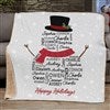 Product Thumbnail 50x60 Sherpa Blanket