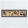 Making Memories Personalized Photo Collage Frame - 4249-C