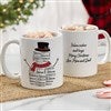 Product Thumbnail White Coffee Mug