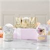 Product Thumbnail Mothers Day Trio of Snow Globes