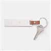 Product Thumbnail Engraved Ruler Keychain for Dad