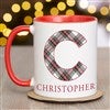 Product Thumbnail 11 oz. Red Mug