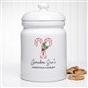 Product Thumbnail Cookie Jar