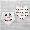 Product Thumbnail Bandana Bibs