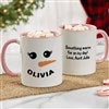 Product Thumbnail 11 oz. Pink Mug