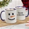 Product Thumbnail 11 oz. Blue Mug