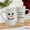 Product Thumbnail 16 oz. Latte Tall Mug