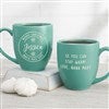 Product Thumbnail Aqua Bistro Mug