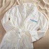 Product Thumbnail Ivory Robe