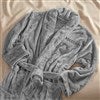 Product Thumbnail Grey Robe