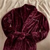 Product Thumbnail Maroon Robe