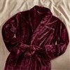 Maroon Robe