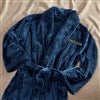 Navy Robe