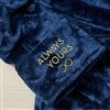 Product Thumbnail Navy Cuff