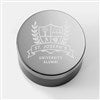 Pmall thumb Corporate Engraved Gunmetal and Acacia Wood Keepsake Box  - 43018