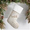 Product Thumbnail Ivory Stocking