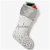 Product Thumbnail Grey Stocking