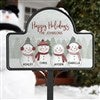 Product Thumbnail Magnetic Garden Sign    