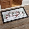 24x48 Oversized Doormat With Tray